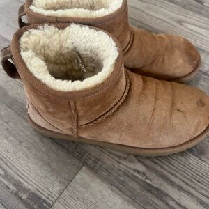 UGG boots